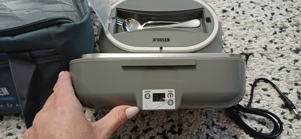 Termos n' oveen do podgrzewania jedzenia