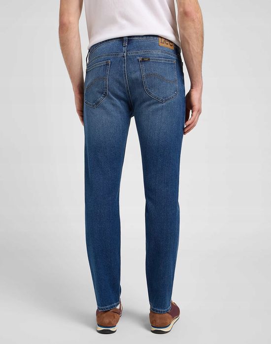 Lee Rider Slim Straight Carson W32 L32