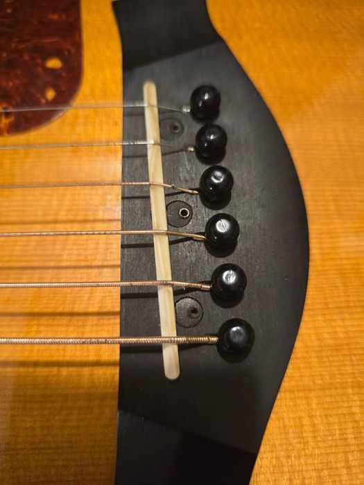 Viola Taylor 214ce‑SB DLX