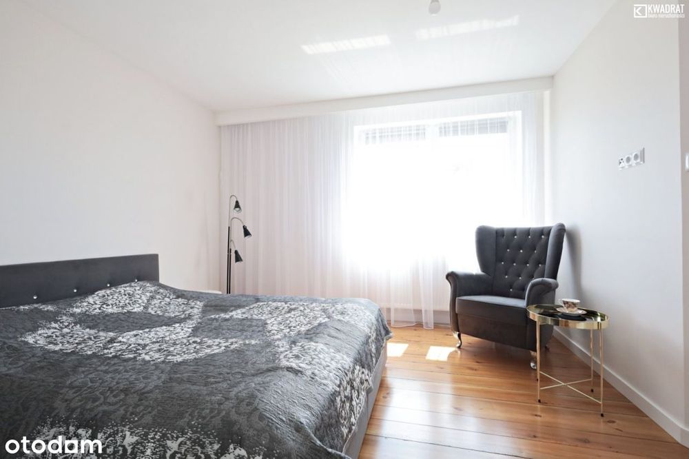 Dom wolnostojący / Dys / 30 arów działka