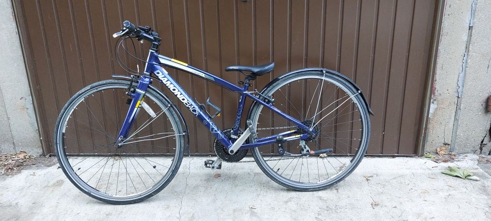 Diamondback rower trekkingowy
