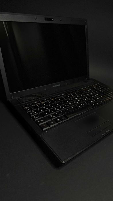 lenovo g565 - купити ноутбуки - Ціна на OLX.ua