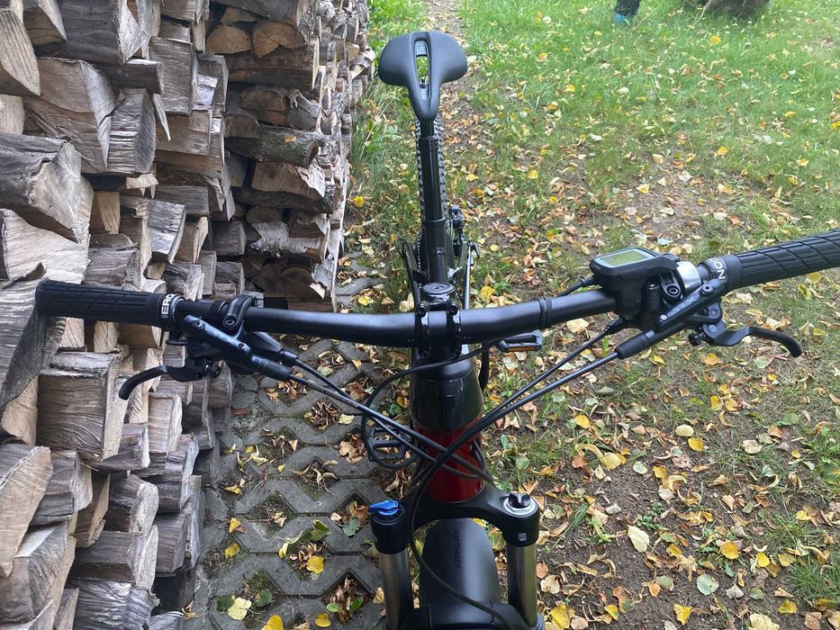 Trek Powerfly FS 4 Gen 2 | Zakup 06.2023