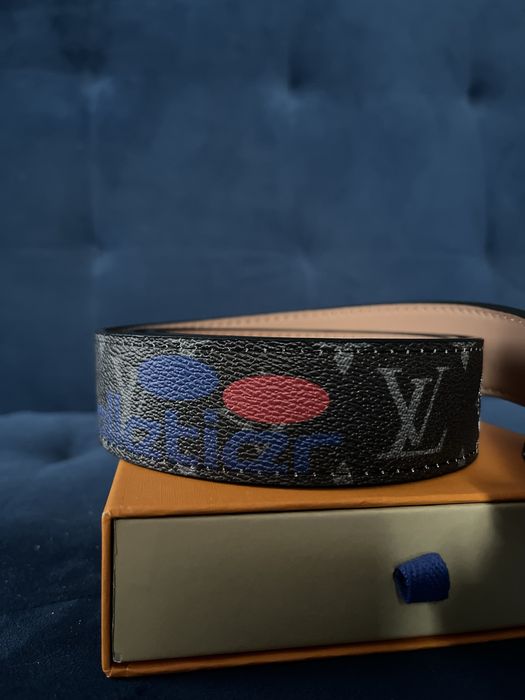 Louis Vuitton pasek custom 105cm nowy