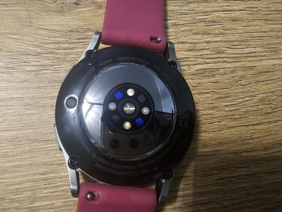 Sprzedam smartwatch galaxy watch7