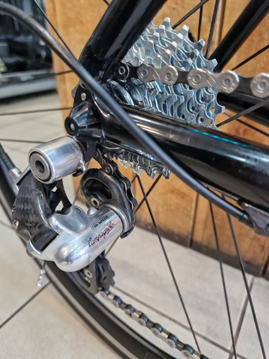 Rower szosowy Kuota Korsa Carbon