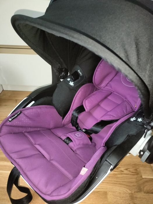 Автокрісла Kiddy