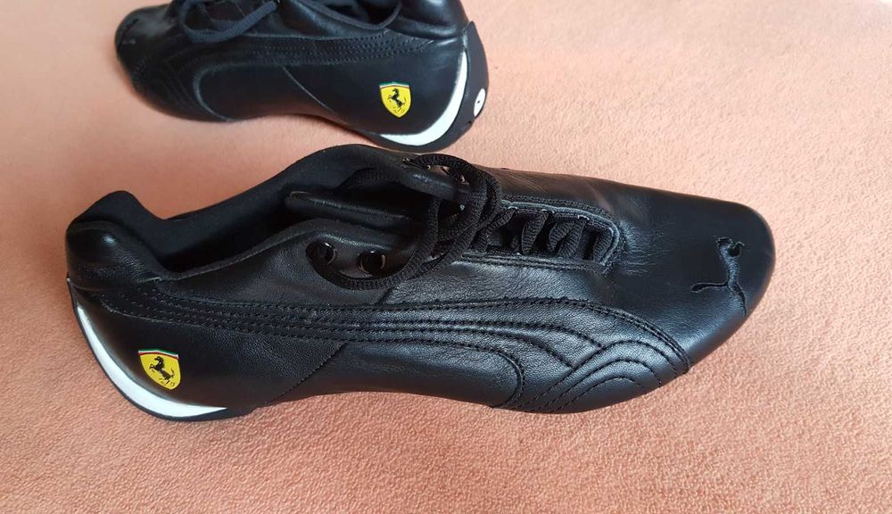 Puma Ferrari damskie sportowe r 40