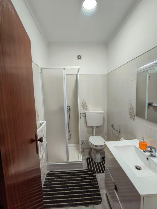 Quarto estudante UBI