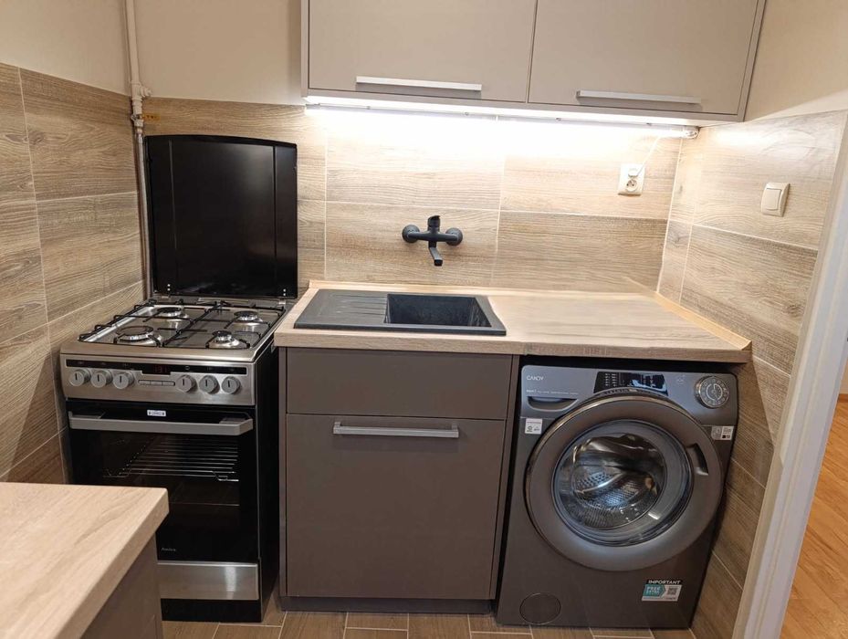 Piękna kawalerka po remoncie. Suchostrzygi, ul. Jagiełły, Tczew.