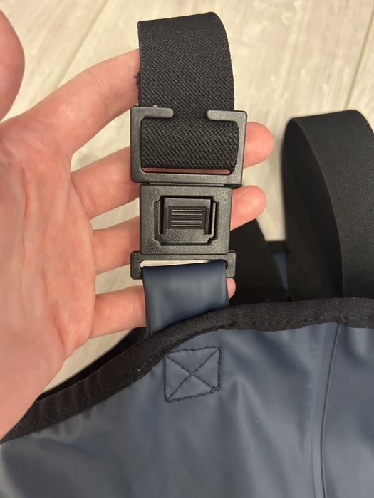 Водонепроникні штани комбінезон Reima 92-98