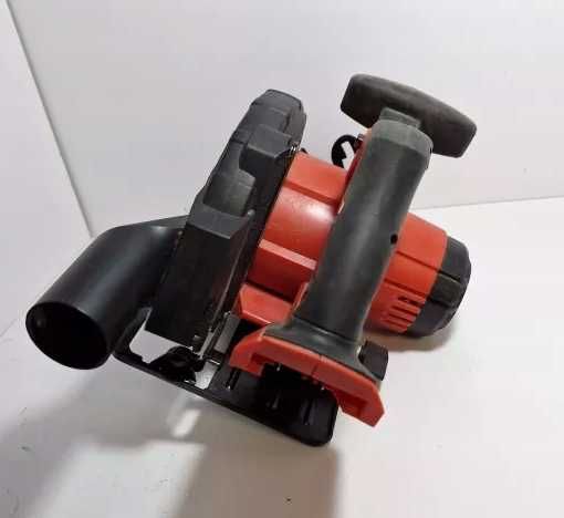 Pilarka Yato YT-82810 - 165MM z Baterią 2,0AH i Ładowarką