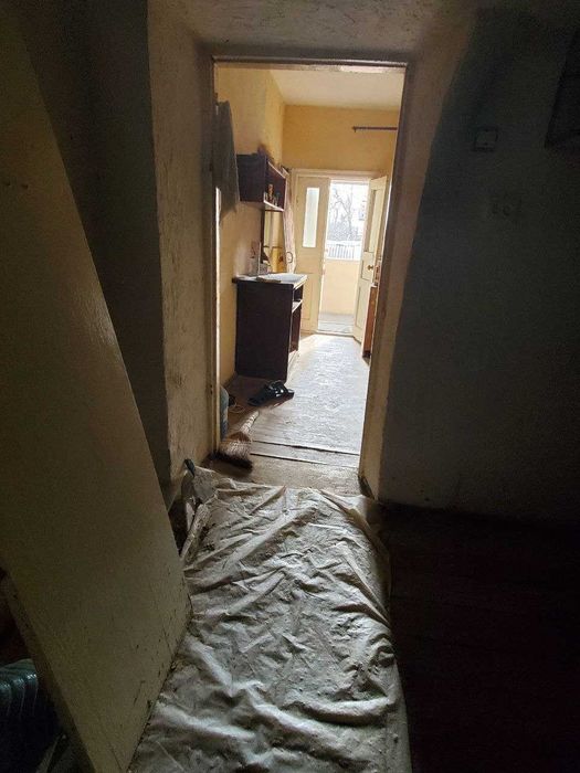 1-комнатная квартира по адресу ул. Танкистов (площадь 20,5 м²) - Atlanta.ua - фото 4