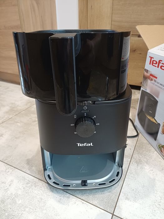 Air freyer Tefal frytownica beztluszczowa