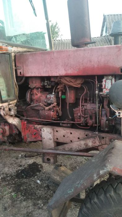 Продам трактор ЮМЗ 6 Л