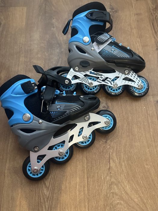 Дитячі розсувні ролики Best Roller 30-33 розмір S