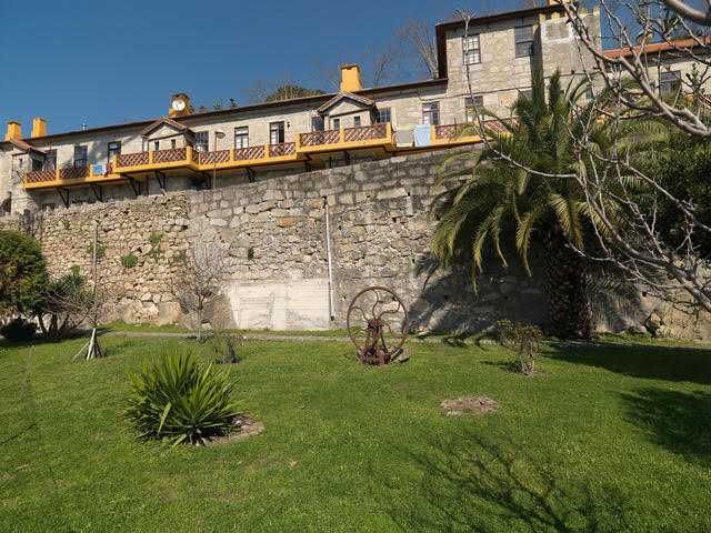 T2 no Porto com vistas panorâmicas sobre o Rio Douro