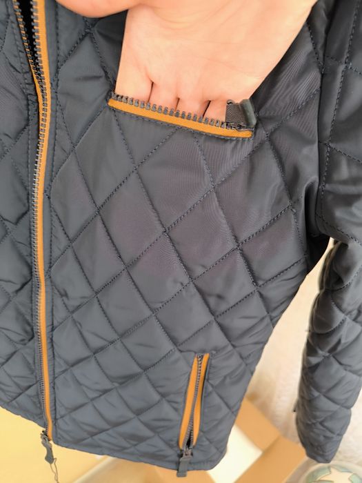 Куртка підліткова осінь/весна