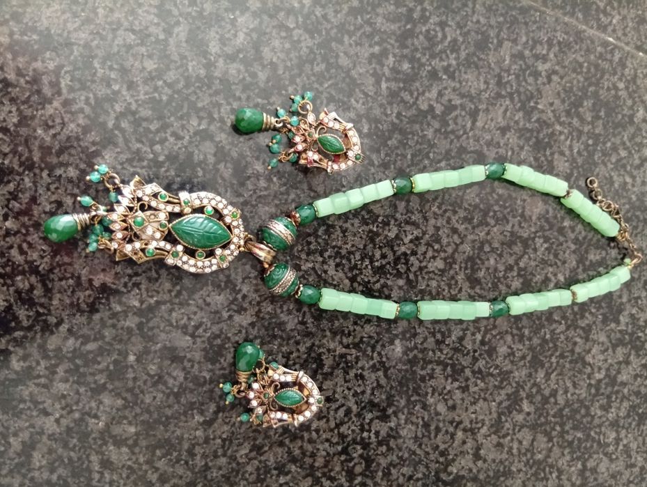 Jewellery for sinhora