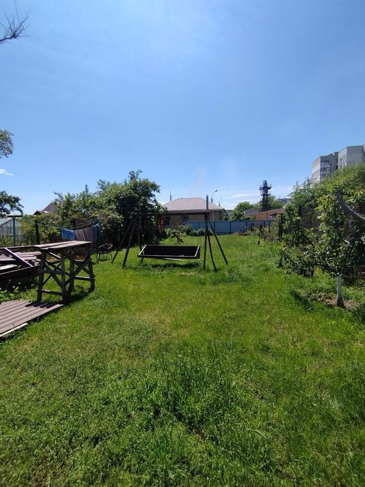 Продаж гарної частини будинку в комфортному р-ні Сєдова. Новинка!