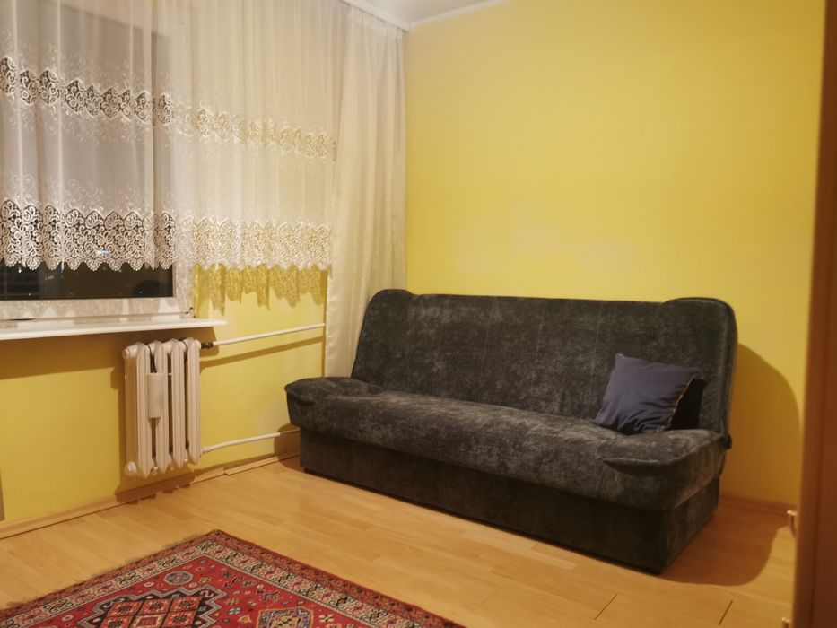 Wynajmę pokój jednoosobowy