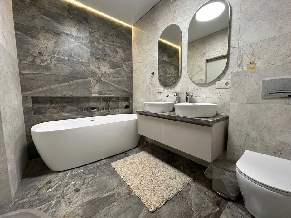 House by the address st. Kulikovo pole pl Oktyabrskoy revolyutsii pl (area 122 m²) - Atlanta.ua - photo 15