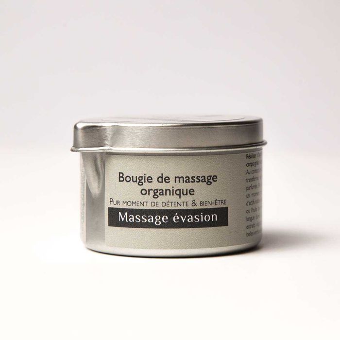 vela massagem 100ml 2 unidades