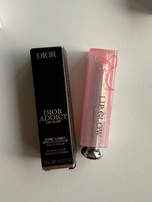 Подарунковий набір Dior  оригінал