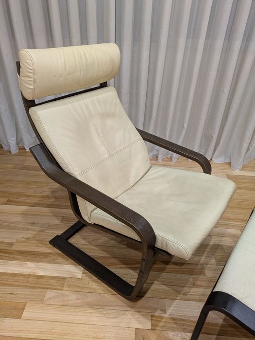 Cadeira poltrona cadeirão ikea