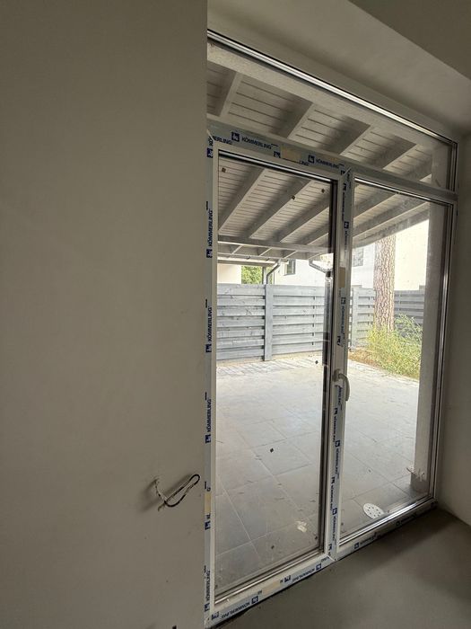 Буча,Отаманша, Дуплекс 130м2+40м2, 2.5 сотки.з Наповненням! без%