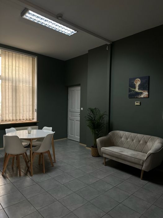 Przestrzeń terapeutyczna do wynajęcia – gabinety dla specjalistów