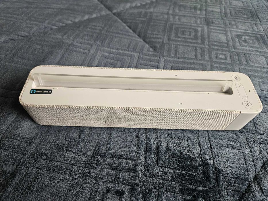 Tablet Lenovo Tab M10 TB-X306F c/ Docking Station