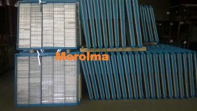 Sito żaluzjowe BIZON Z-056 SUPER Z-058 REKORD Z-050 BIZON BSZ110 NOWE