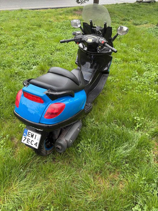 Sprzedam - PIAGGIO X9