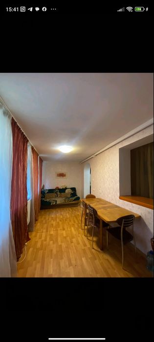 Здам 2кімн.квартиру,терміново! Київ,метро Святошін. 14 000 грн.
