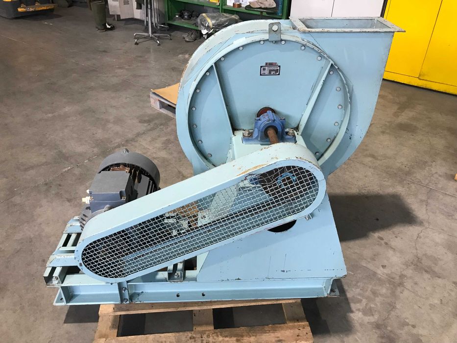 Ventiladores varios modelos como novos