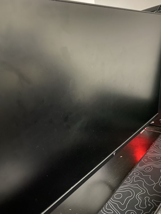 Monitor Yeyian || 240hz 24,5”