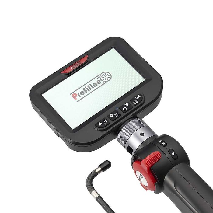 Відеоендоскоп Profiline SC 400 (6,5 мм під телефон) Вінниця Бароскоп