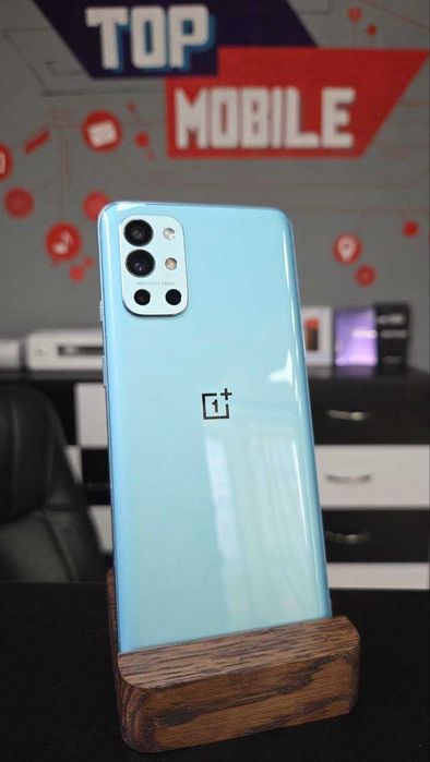 OnePlus 9R 12\256GB