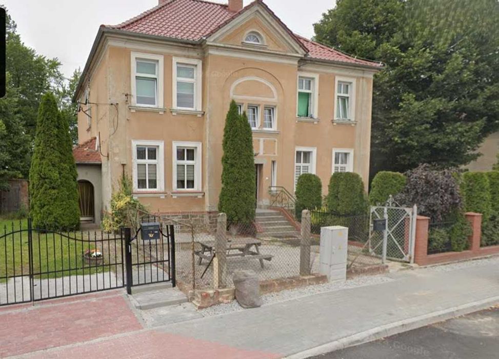 Mieszkanie 120m dwupoziomowe w Pszennie z dużą działką