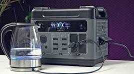 Профессиональный ремонт зарядных станций EcoFlow: