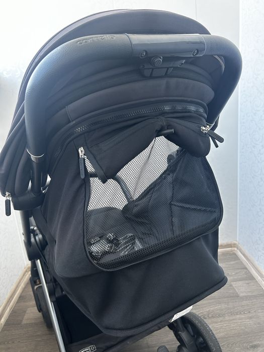 Прогулянковий візок Carrello delta