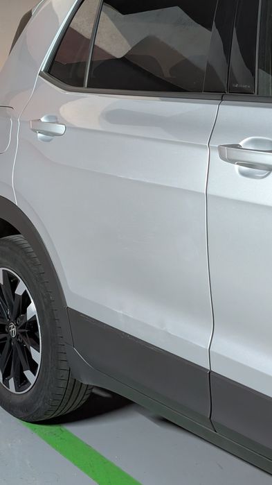 VW T-Coss Life 2023 -  OPORTUNIDADE