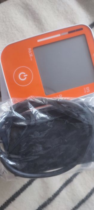 Ciśnieniomierz naramienny