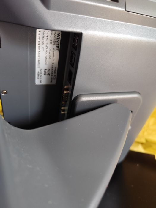 Sistema POS Completo para Comércio/Restauração + Impressoras