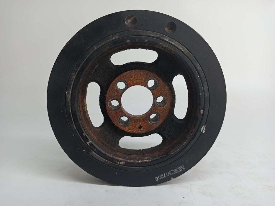 POLIE CAMBOTA MAZDA 6 SEDAN 2006 -RF7J11401