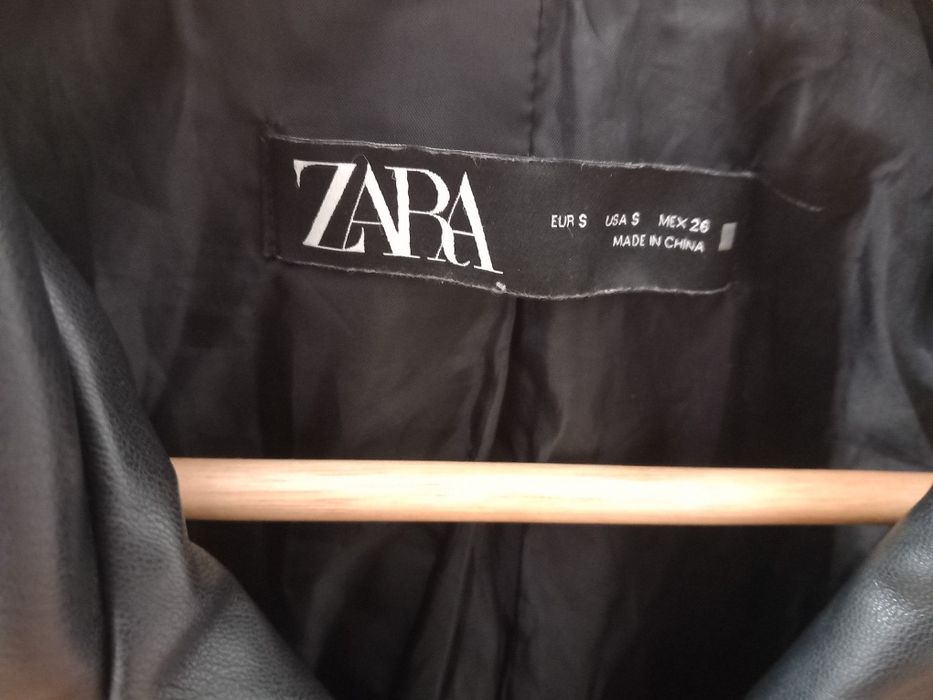 Kurtka Zara, stan jak nowa