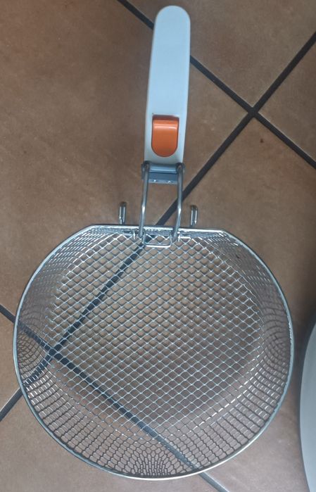 Frytkownica Tefal FF 163111