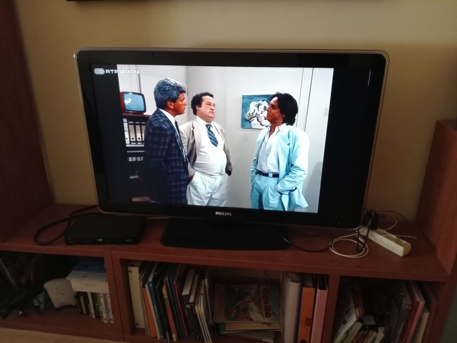 TV LCD Philips 42 polegadas