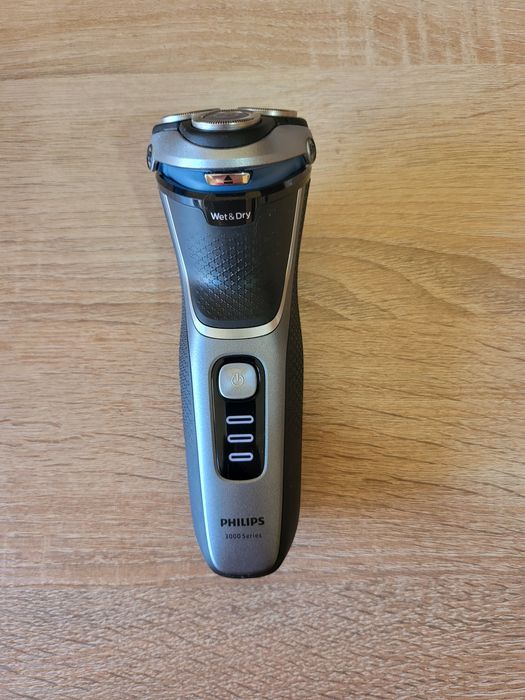 Бритва Philips  series 3000